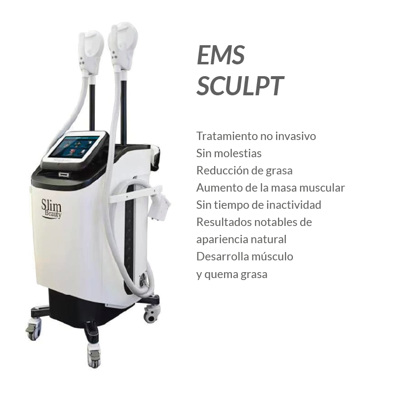 EMS Sculpt