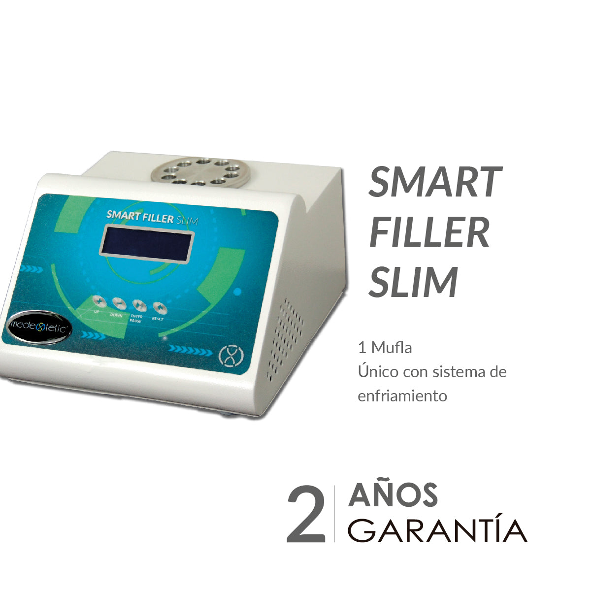 Smart Filler Slim