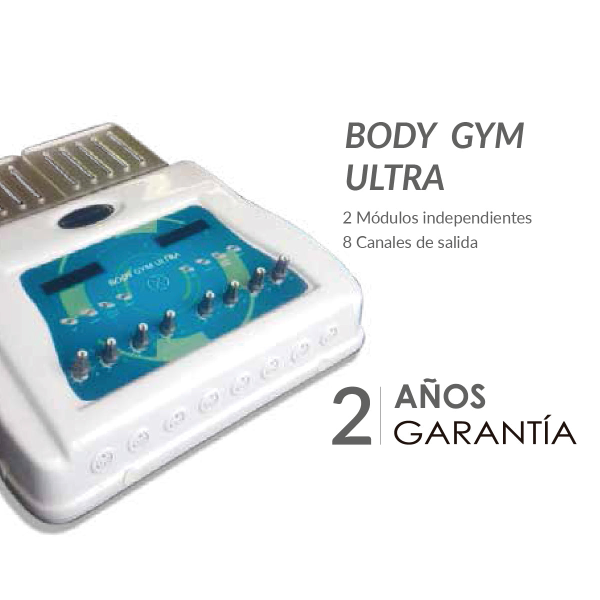 Body Gym Ultra