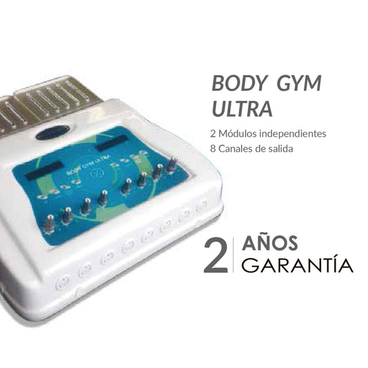 Body Gym Ultra