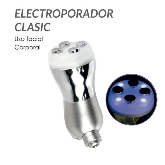Electroporador Clasic