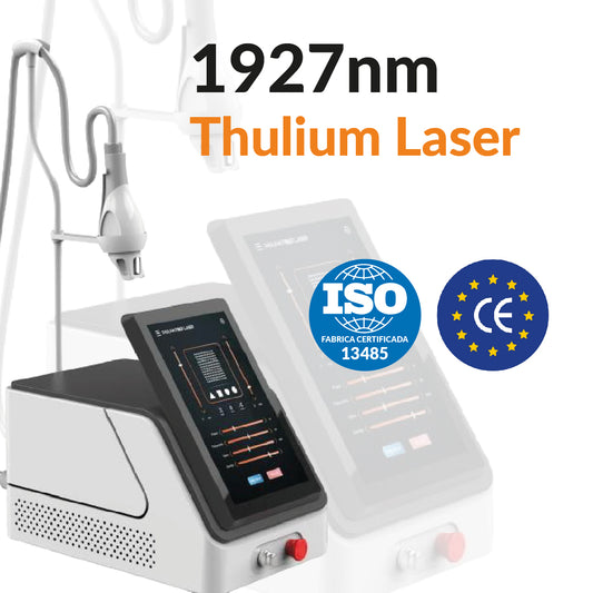 1927nm Thulium Laser