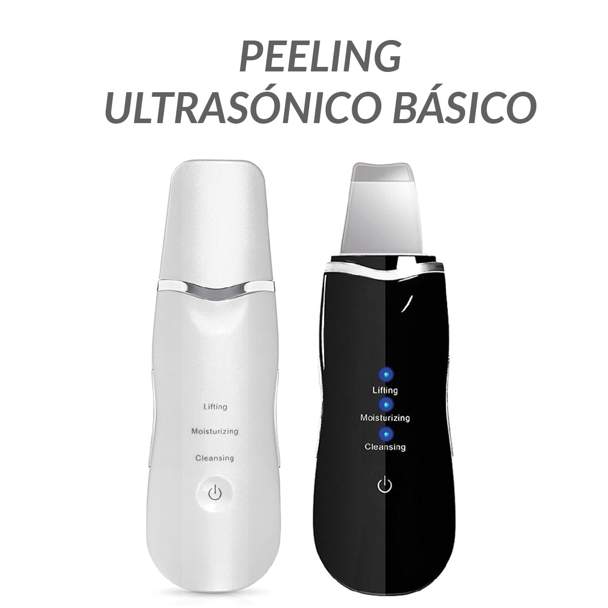 Peeling Ultrasónico Básico