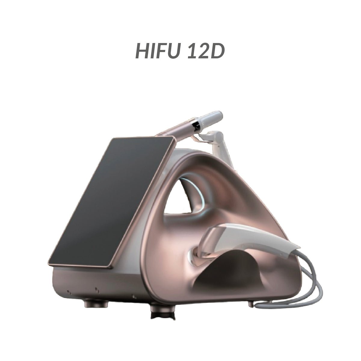 HIFU 12D