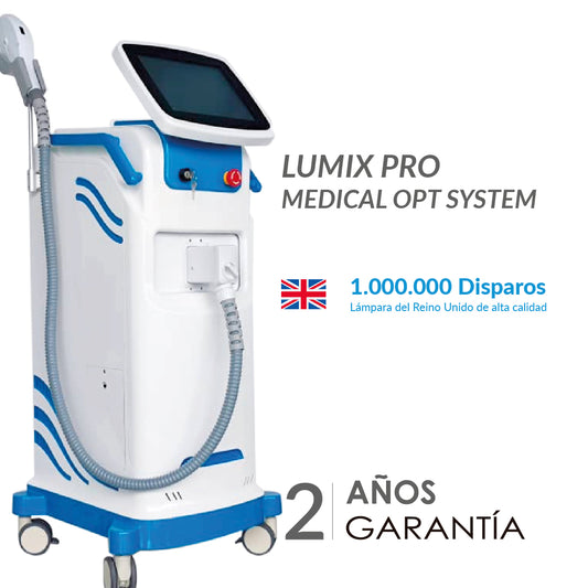 Lumix Pro Medica OPT System
