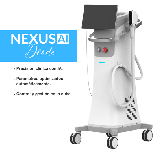 Nexus AI Diode