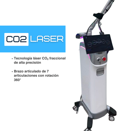 Co2 Android Smart