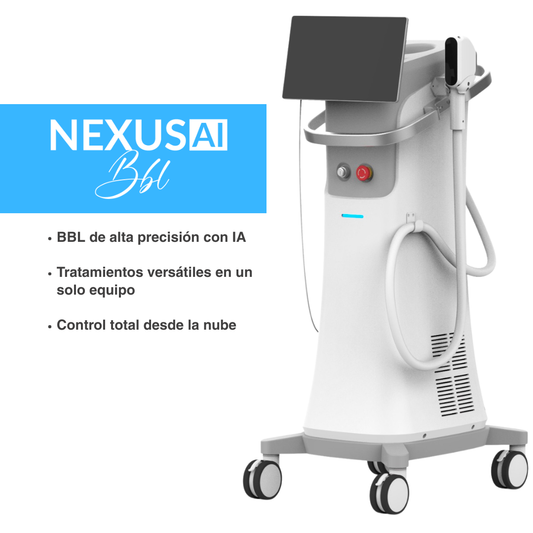 Nexus AI BBL