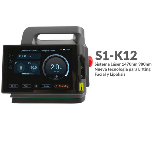 PIOON S1-K12