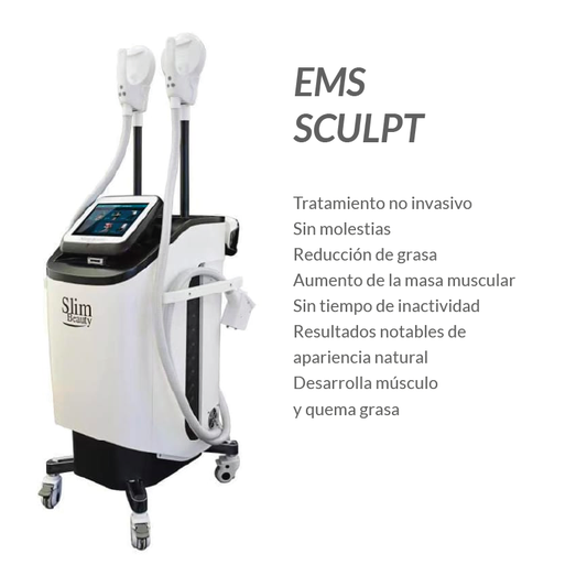 EMS Sculpt