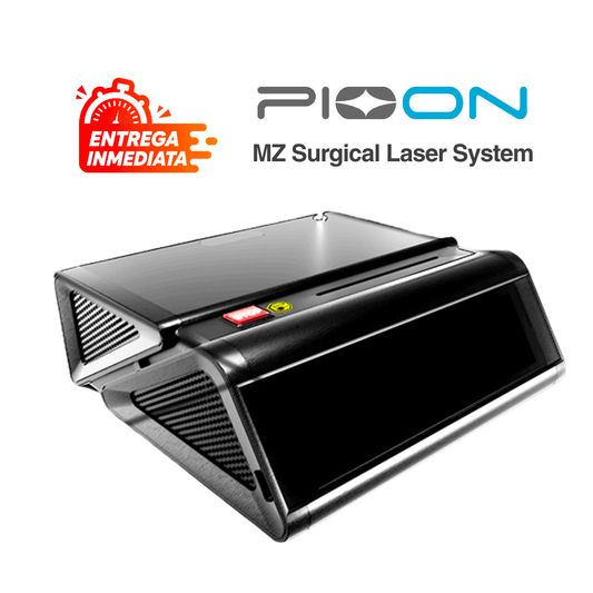 Pioon MZ