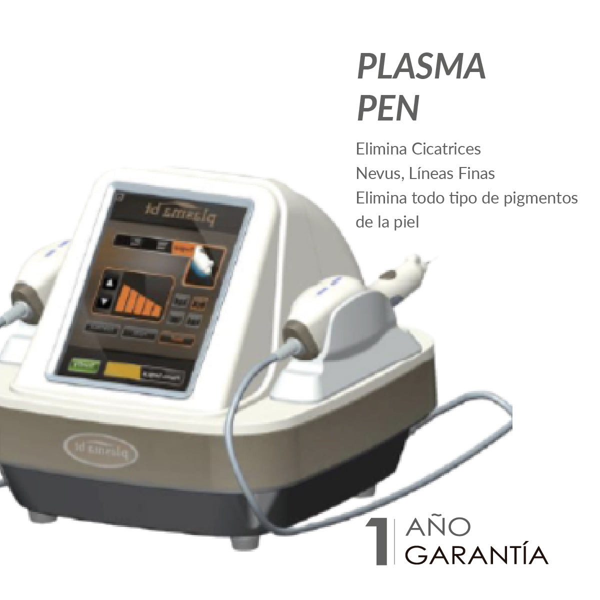 Plasma Pen – Medextetic Biomédica y Bioestética