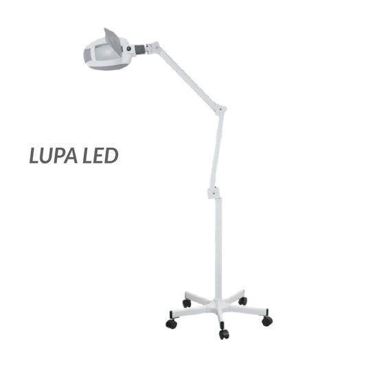 Lupa Led