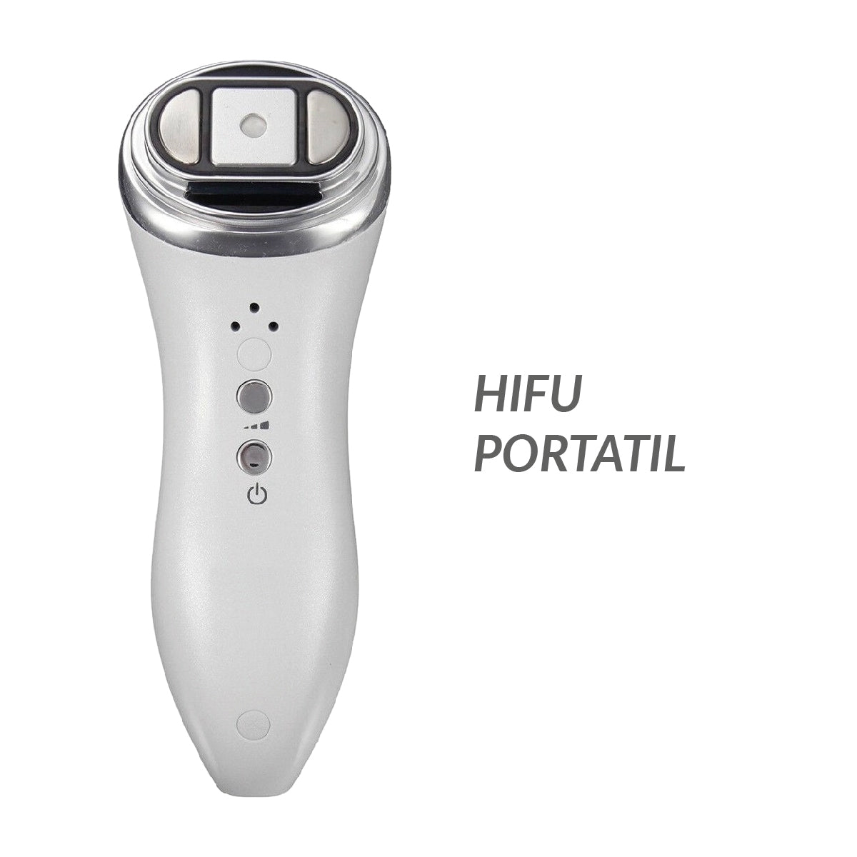 HIFU Portátil – Medextetic Biomédica y Bioestética