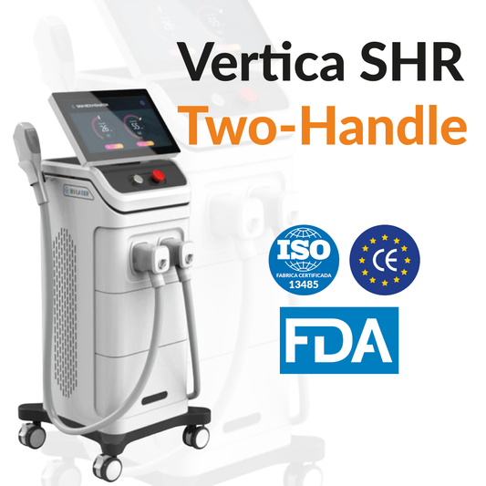 Vertica SHR Two-Handle