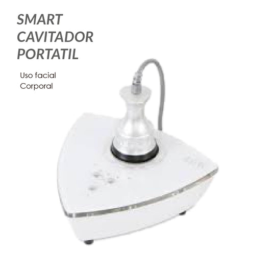 Smart Cavitador Portátil