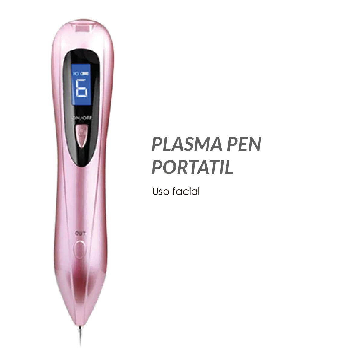 Plasma Pen