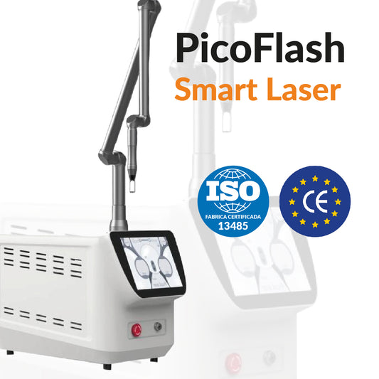 PicoFlash Smart Laser
