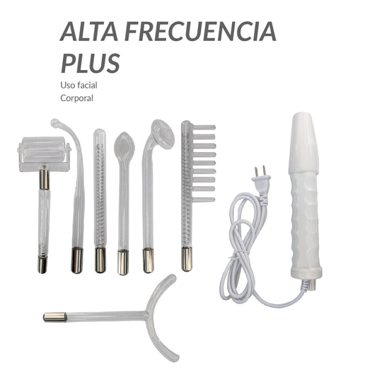 Alta Frecuencia Plus