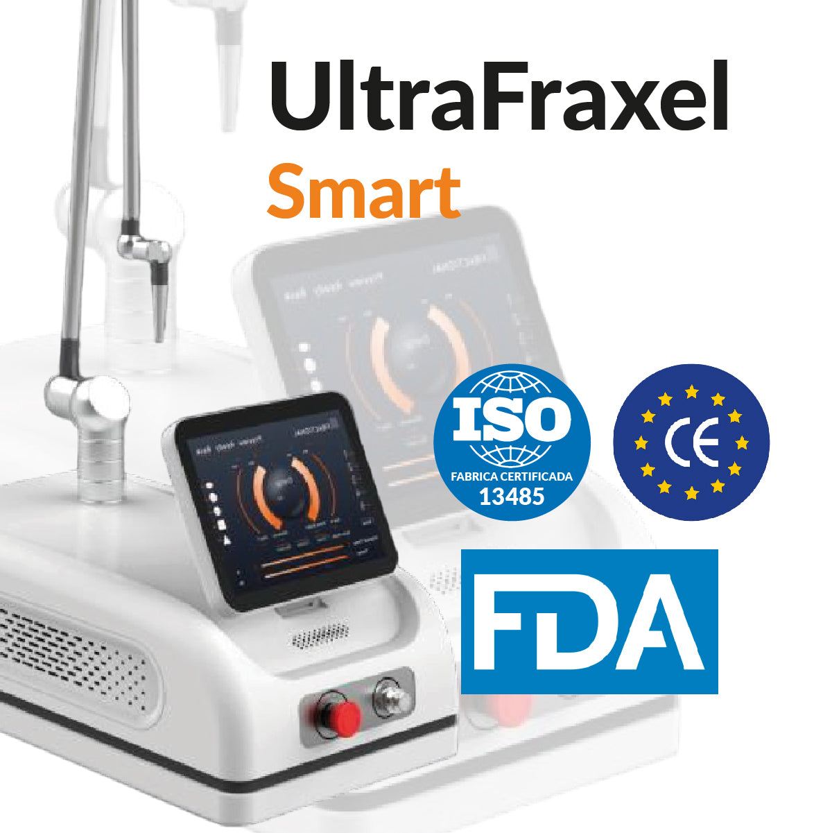 UltraFraxel Smart