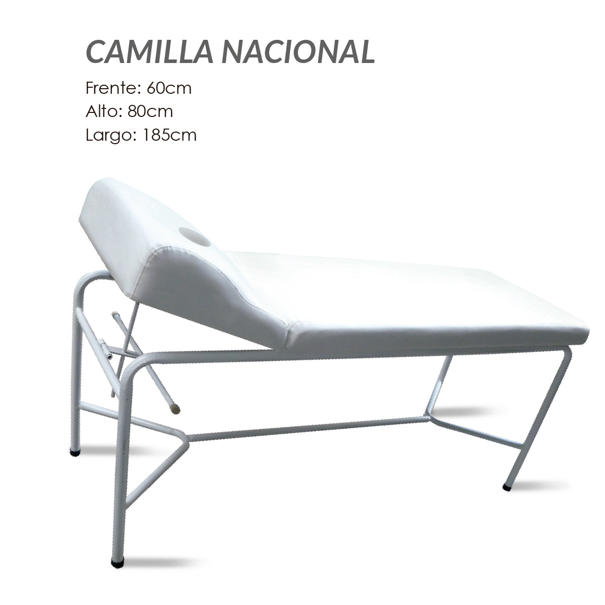 Camilla Nacional