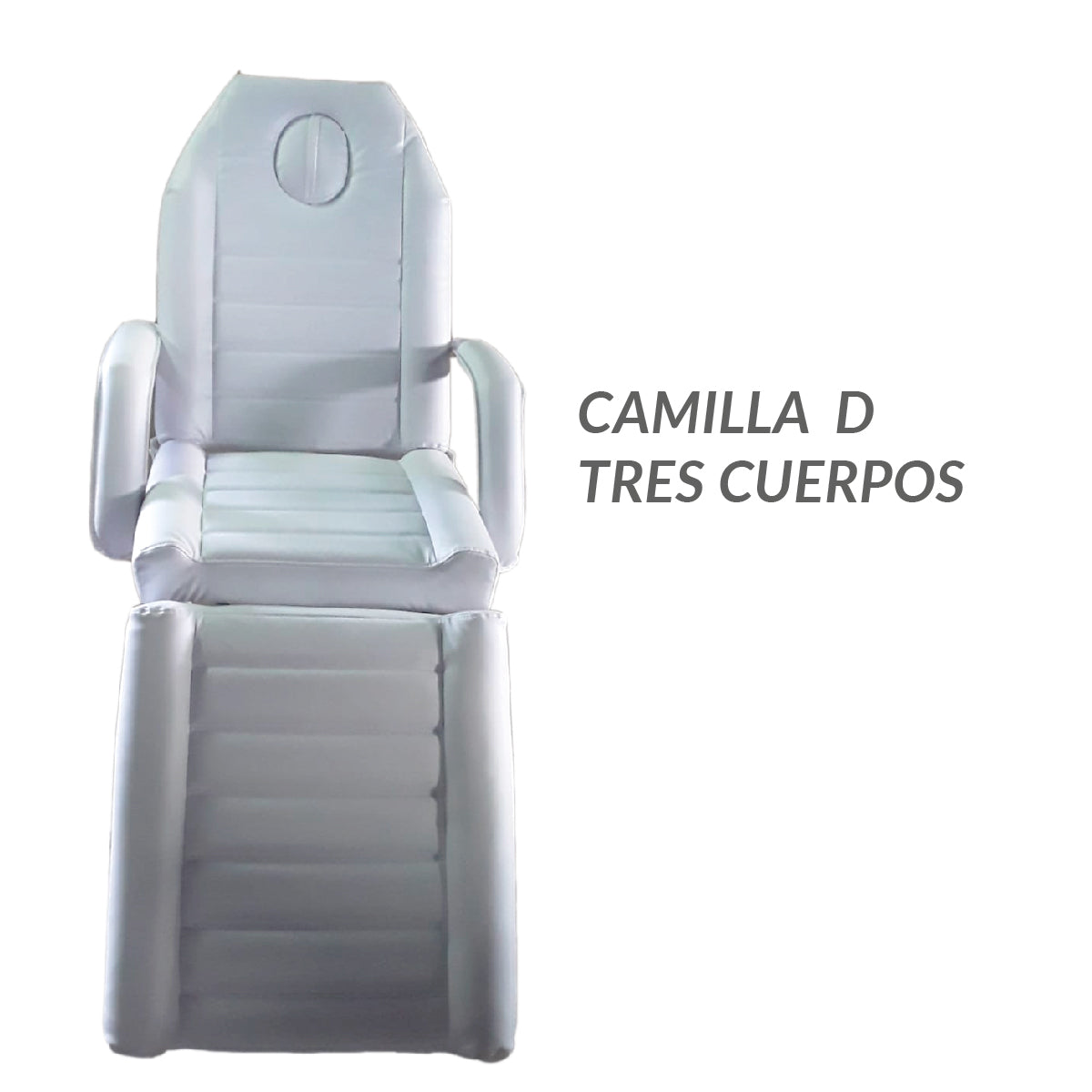 Camilla D Tres Cuerpos