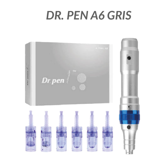 Dr. Pen A6 Gris