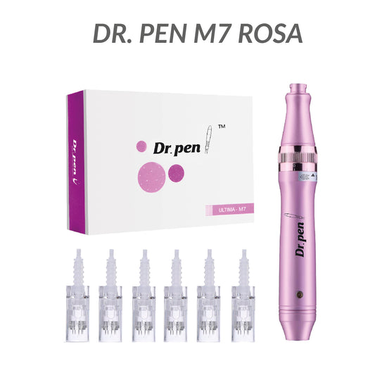 Dr. Pen M7 Rosa