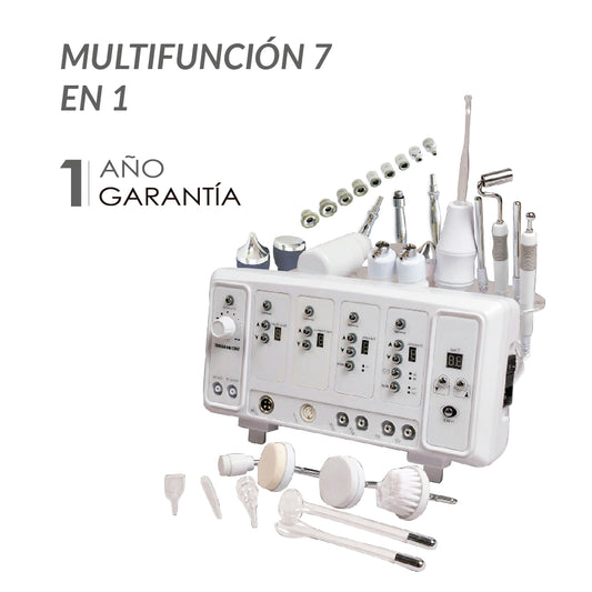 Multifunción 7 en 1